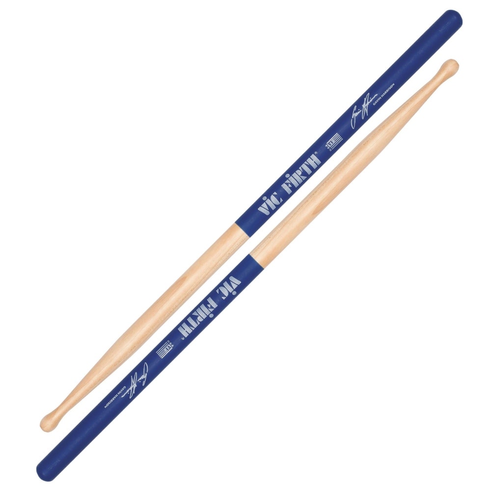 Serie Signature Vic Firth SHAR2 Gavin Harrison