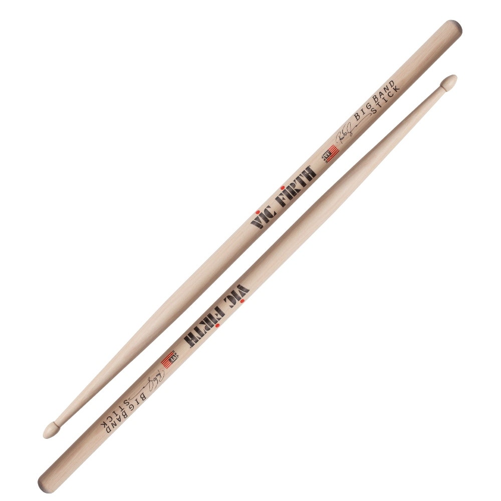 Vic Firth SPE3 Signature Series Peter Erskine Big Band Stick