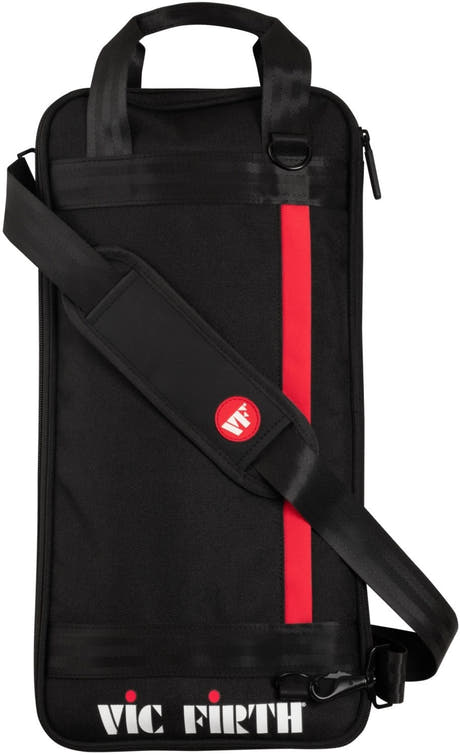 Vic Firth Bolsa clásica para baquetas Performer