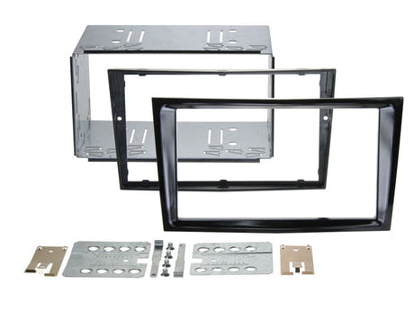 21CT23VX36 2-DIN Marco para Opel