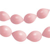 Link Balloons for Guirlander Powder Pink Mat. (33cm - 8 pcs)