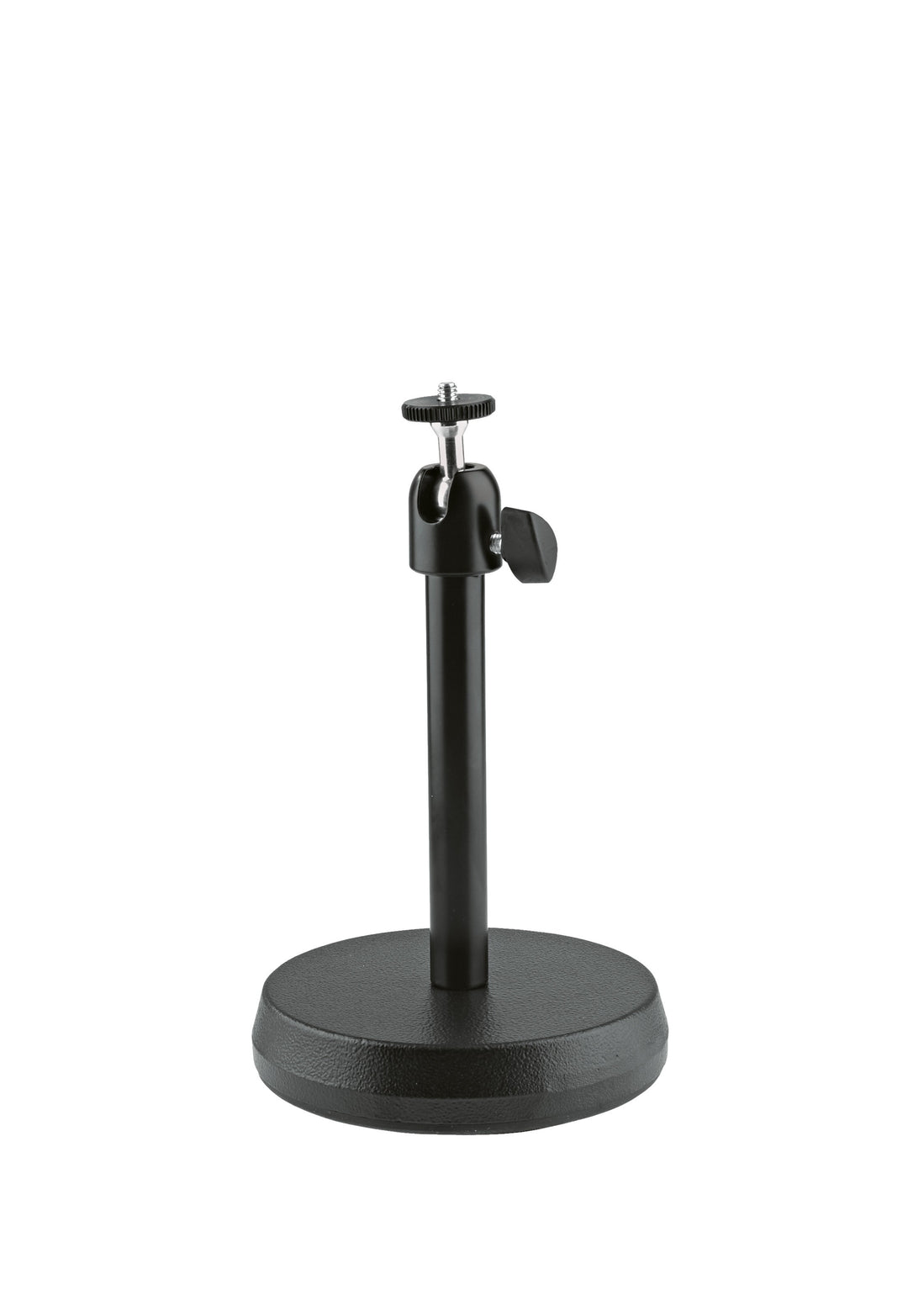 K&M 19781 Soporte de sobremesa para cámara