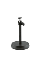 K&M 19781 Soporte de sobremesa para cámara