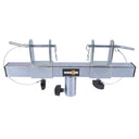 Adaptador de truss 35 mm (ajustable)