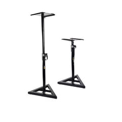 Soporte para monitores de estudio (2 uds.)