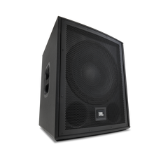 JBL IRX Bundle