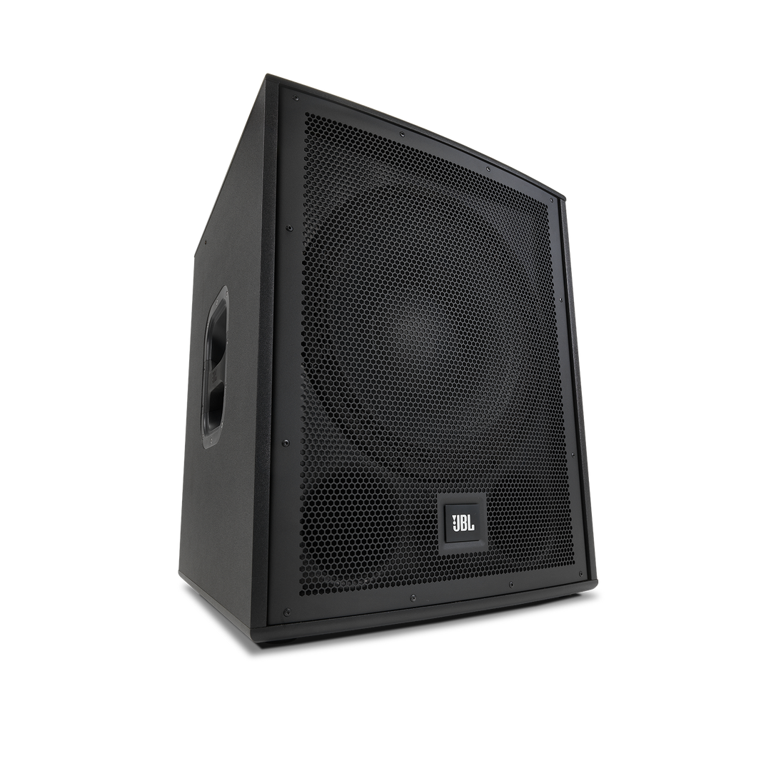 JBL IRX115S - Subwoofer activo (15")