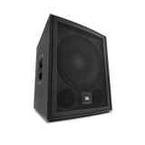 JBL IRX115S - Subwoofer activo (15")