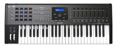Arturia KeyLab MKII-49 Teclados MIDI (Negro)