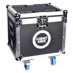 Light4Me Rapid Spot 100 Maleta de transporte