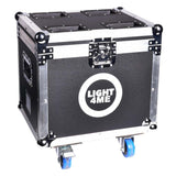 LIGHT4ME RAPID SPOT 100 TASK til 2 moving heads