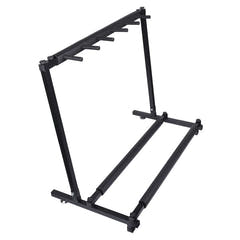 NN L5 soporte para 5 guitarras
