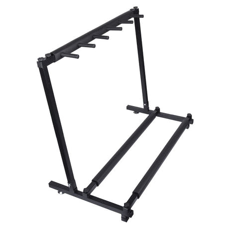 NN L5 soporte para 5 guitarras