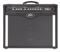 Peavey Bandit 112 Combo Amplificador de guitarra