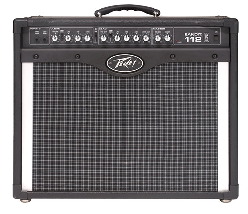 Peavey Amplificador de guitarra Combo Bandit 112 