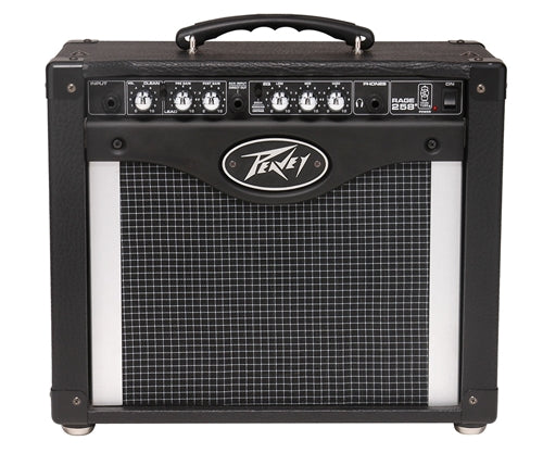 Peavey Rage 258 Combo Amplificador de guitarra