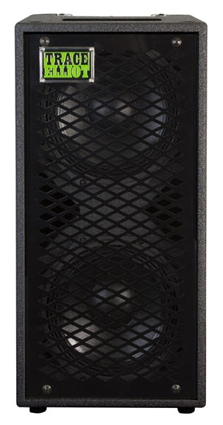 Trace Elliot 2x8 Gabinete de Amplificador de Bajo