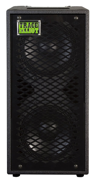 Trace Elliot 2x8 Gabinete de Amplificador de Bajo