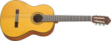 Yamaha CG122MS Guitarra clásica española