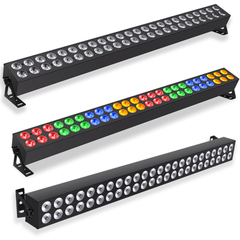 Light4Me PIXEL BAR 48 RGBA Barras LED