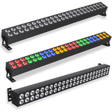 LIGHT4ME PIXEL BAR 48 RGBA LED Bar