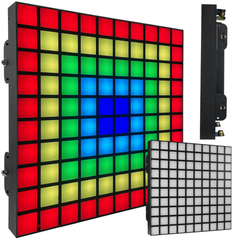Light4Me Panel Matrix 1010-RGB