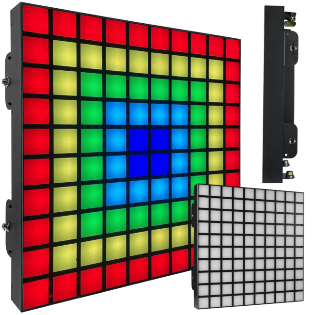 Light4Me Matrix Panel 1010-RGB