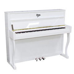 V-TONE BL-980 WH piano digital, blanco