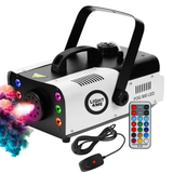 Light4Me FOG 900 LED Røgmaskine