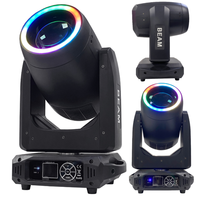 Light4Me Prism Beam 250