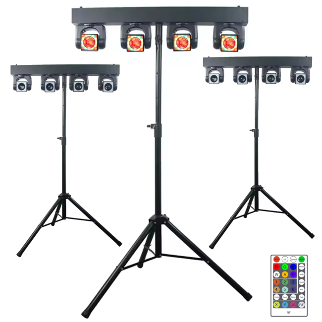 Light4Me Multi-Bar 2