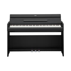 Yamaha YDP-S55B Piano Eléctrico (Negro)