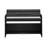 Yamaha YDP-S55B Electric Piano (Black)