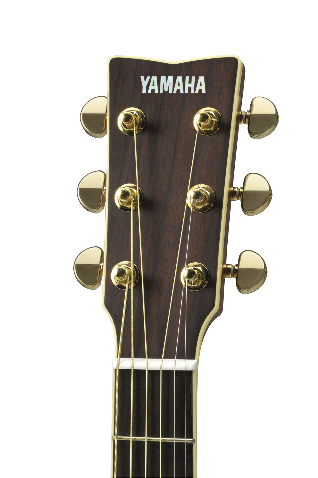 Yamaha LL6 A.R.E. Guitarra Western (Natural)