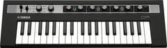 Yamaha Reface CP Teclados (Negro)