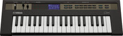 Yamaha Reface DX Synth Teclados (Negro)