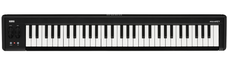 Korg Microkey2 61