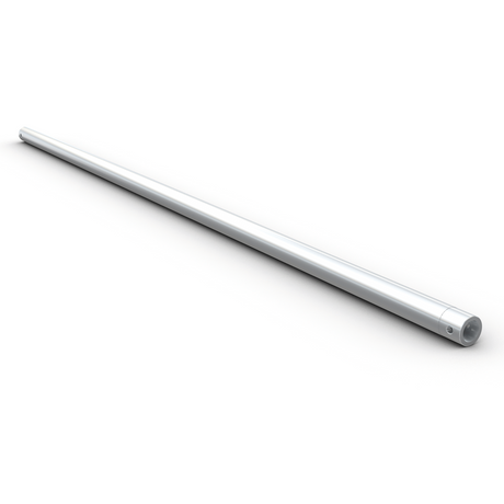 Milos M100B Tubo simple (1m)