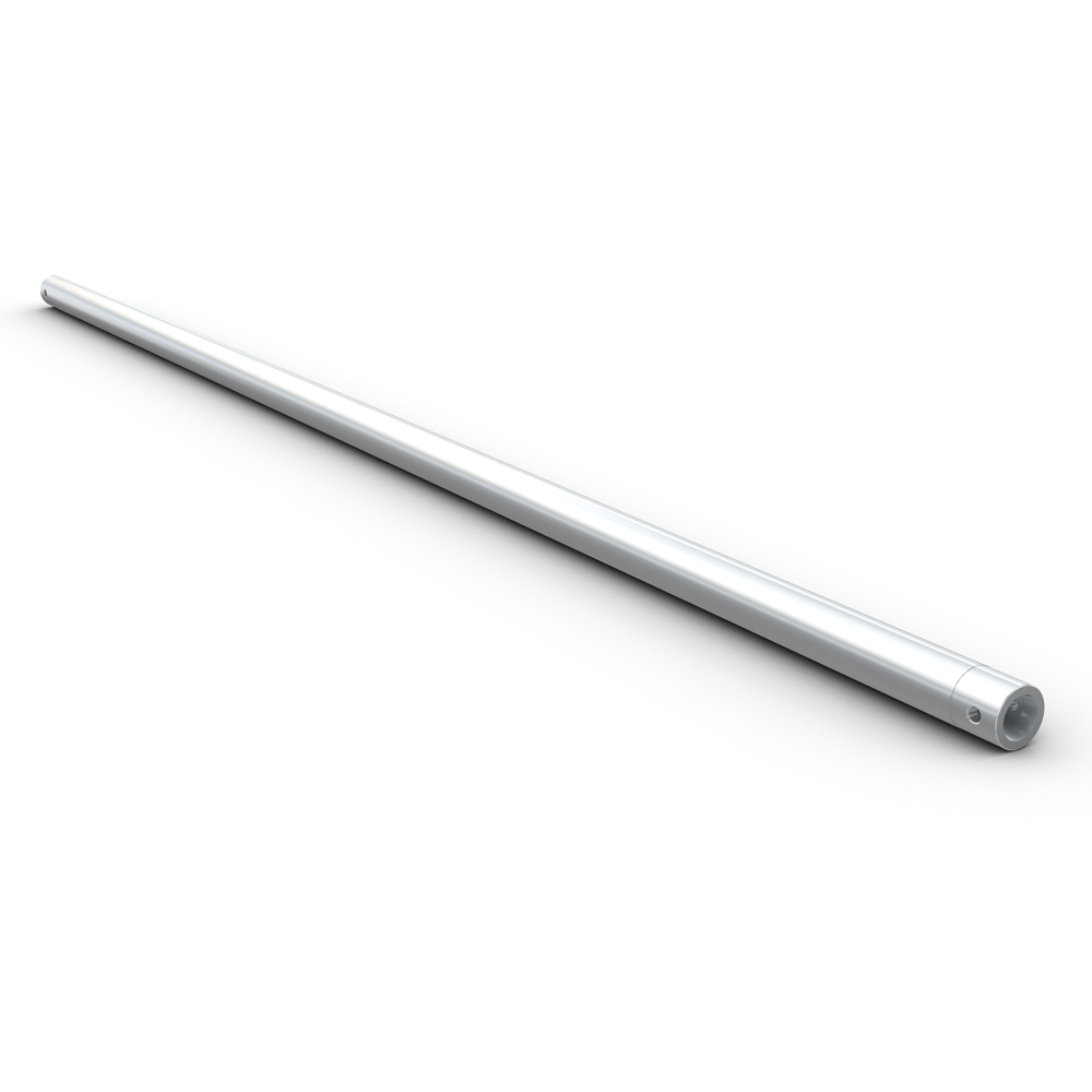 Milos M100B Tubo simple (1m)