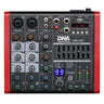 Mezclador DNA CM4-DSP