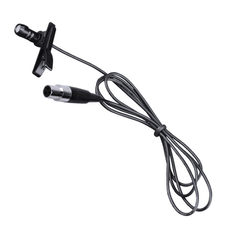 DNA LM-01B clip-on lapelmikrofon lavaliermikrofon