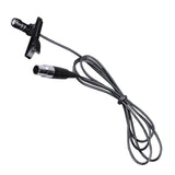 DNA LM-01B clip-on lapelmikrofon lavaliermikrofon