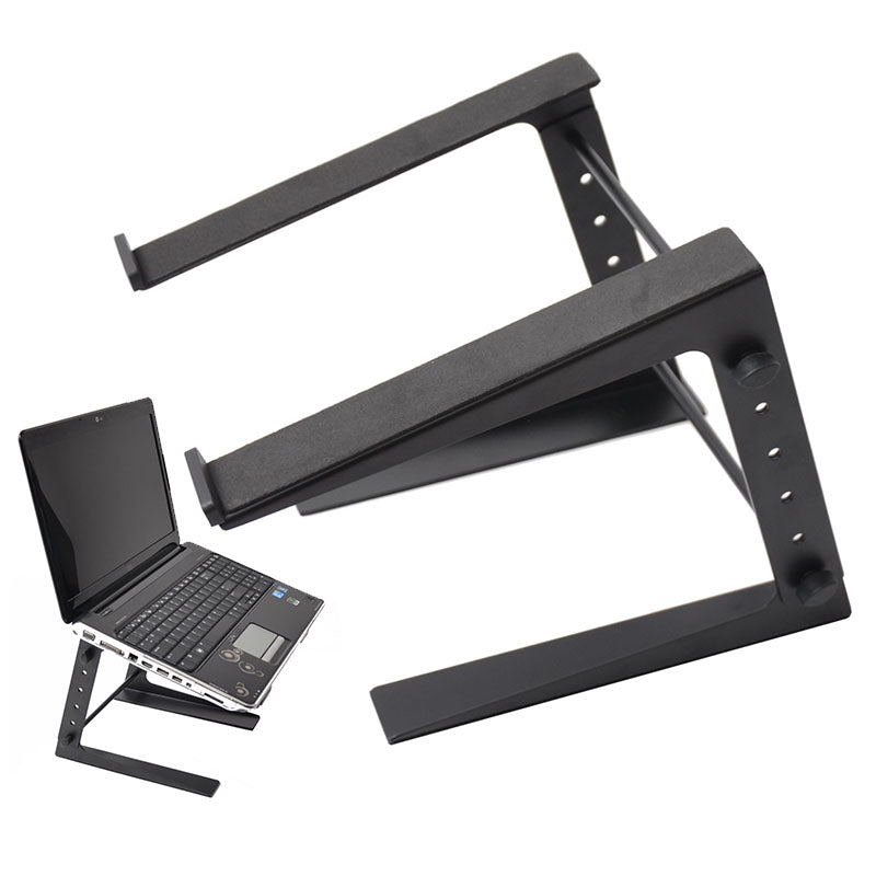 DNA LT1 stativ til bærbar controller DJ-mixer