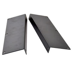 Soportes de montaje en rack DNA ME-8FX para mezclador (set de 2)