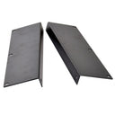 Soportes de montaje en rack DNA ME-8FX para mezclador (set de 2)