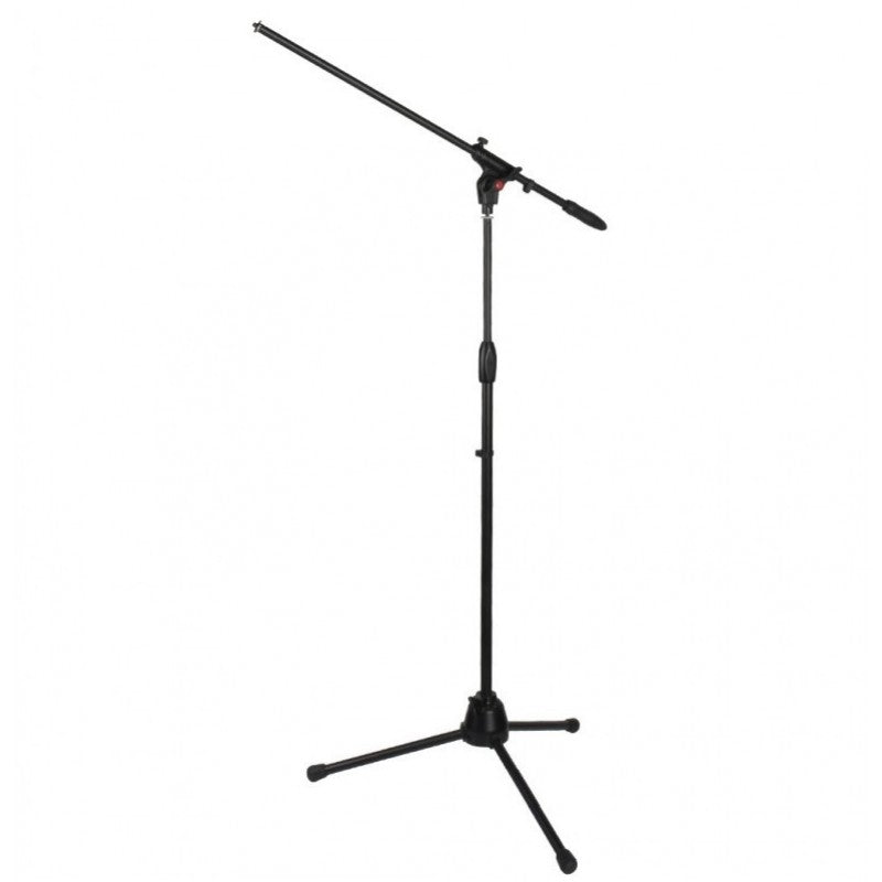 Soporte de micrófono DNA MIC PRO, negro