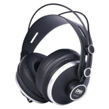 DNA ST PRO Lukkede Over-Ear Studiehovedtelefoner