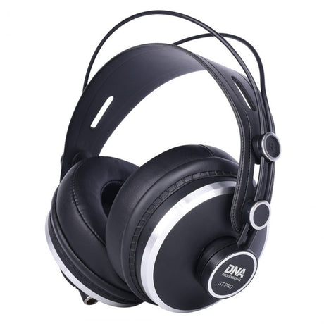DNA ST PRO Lukkede Over-Ear Studiehovedtelefoner