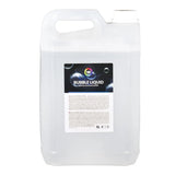 3 x 5L Líquido para burbujas
