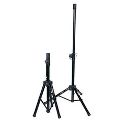 Set de soportes para altavoces 65-115 cm (35 kg)